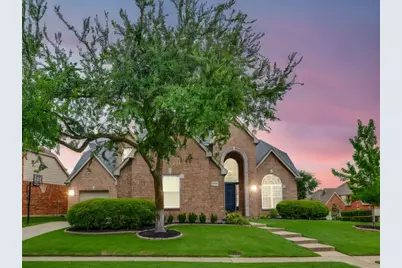 8909 Preston Wood Drive, McKinney, TX 75072 - Photo 35