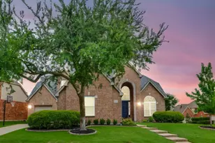8909 Preston Wood Dr, McKinney, TX 75072 - Photo 35