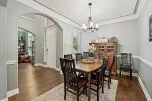 8909 Preston Wood Dr, McKinney, TX 75072 - Photo 13