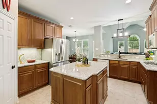 8909 Preston Wood Dr, McKinney, TX 75072 - Photo 9