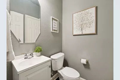 8909 Preston Wood Drive, McKinney, TX 75072 - Photo 23