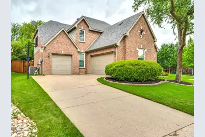 8909 Preston Wood Drive, McKinney, TX 75072 - Photo 33