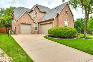 8909 Preston Wood Dr, McKinney, TX 75072 - Photo 33