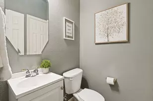 8909 Preston Wood Dr, McKinney, TX 75072 - Photo 23