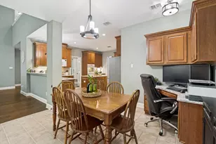 8909 Preston Wood Dr, McKinney, TX 75072 - Photo 17