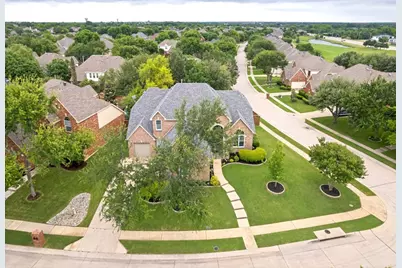 8909 Preston Wood Drive, McKinney, TX 75072 - Photo 1