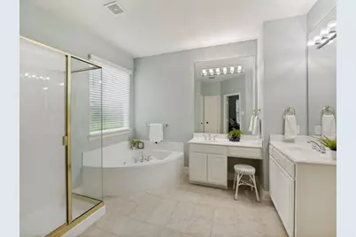 8909 Preston Wood Drive, McKinney, TX 75072 - Photo 21
