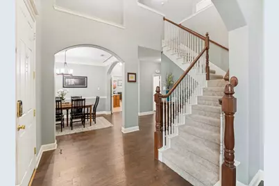 8909 Preston Wood Drive, McKinney, TX 75072 - Photo 5