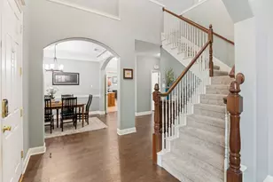 8909 Preston Wood Dr, McKinney, TX 75072 - Photo 5