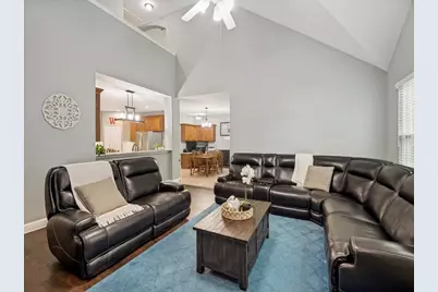 8909 Preston Wood Drive, McKinney, TX 75072 - Photo 15