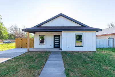 1309 Chestnut Street, Abilene, TX 79602 - Photo 1