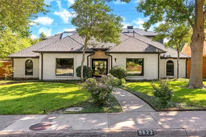 9622 Hilldale Drive, Dallas, TX 75231 - Photo 33