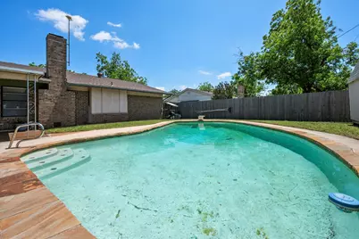 212 S Heights Drive, Crowley, TX 76036 - Photo 27
