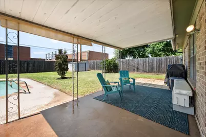 212 S Heights Drive, Crowley, TX 76036 - Photo 27