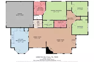 12000 Port Rd, Frisco, TX 75035 - Photo 5