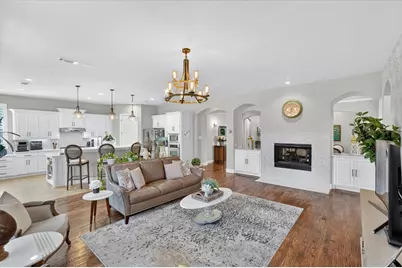 2829 McGregor Drive, Frisco, TX 75033 - Photo 5