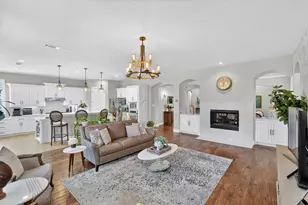 2829 McGregor Drive, Frisco, TX 75033 - Photo 5