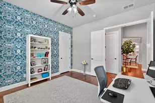 2829 McGregor Drive, Frisco, TX 75033 - Photo 15