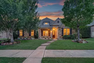 2829 McGregor Drive, Frisco, TX 75033 - Photo 1