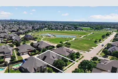 2829 McGregor Drive, Frisco, TX 75033 - Photo 37