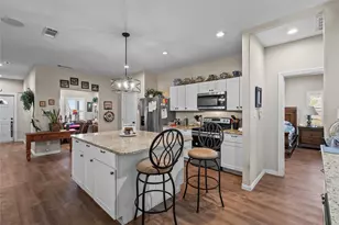 8045 County Rd 1200, Grandview, TX 76050 - Photo 11