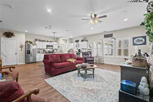 8045 County Rd 1200, Grandview, TX 76050 - Photo 7