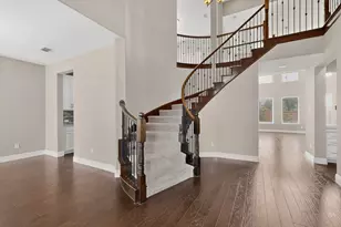 4228 Addax Trail, Frisco, TX 75034 - Photo 5