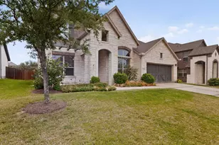 4228 Addax Trail, Frisco, TX 75034 - Photo 3