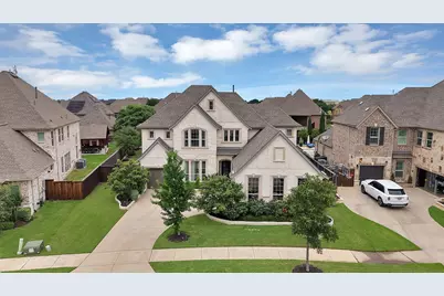 1843 Bareback Ranch Road, Frisco, TX 75036 - Photo 3