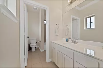1843 Bareback Ranch Road, Frisco, TX 75036 - Photo 29