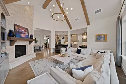 1843 Bareback Ranch Road, Frisco, TX 75036 - Photo 5