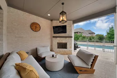 1843 Bareback Ranch Road, Frisco, TX 75036 - Photo 33