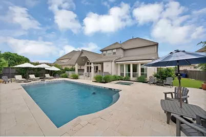 1843 Bareback Ranch Road, Frisco, TX 75036 - Photo 31
