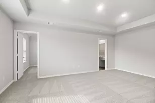 6909 Cattle Car Wy, Fort Worth, TX 76036 - Photo 15