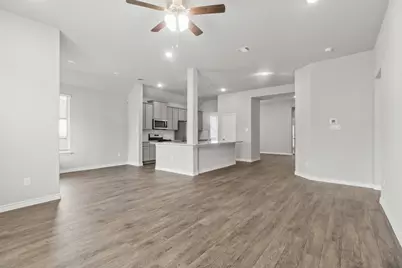6909 Cattle Car Way, Fort Worth, TX 76036 - Photo 5
