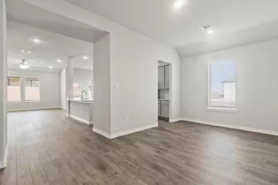 6909 Cattle Car Way, Fort Worth, TX 76036 - Photo 3