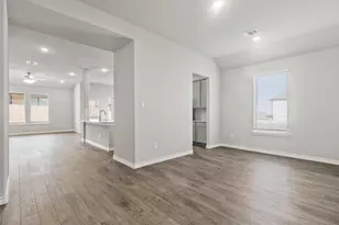 6909 Cattle Car Wy, Fort Worth, TX 76036 - Photo 3