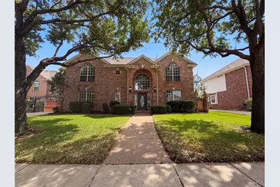 1710 Meridian Court, Keller, TX 76248 - Photo 35