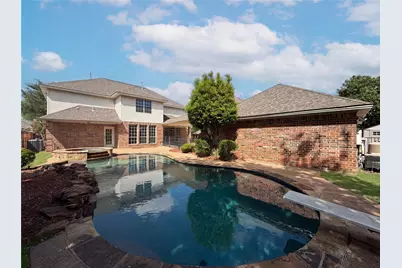1710 Meridian Court, Keller, TX 76248 - Photo 31