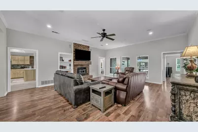4013 S Fm 5, Aledo, TX 76008 - Photo 5