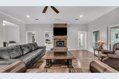 4013 S Fm 5, Aledo, TX 76008 - Photo 9