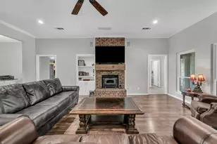 4013 S Fm 5, Aledo, TX 76008 - Photo 9