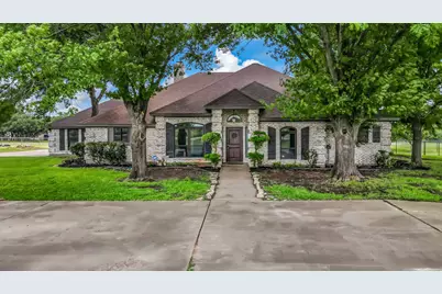 4013 S Fm 5, Aledo, TX 76008 - Photo 1