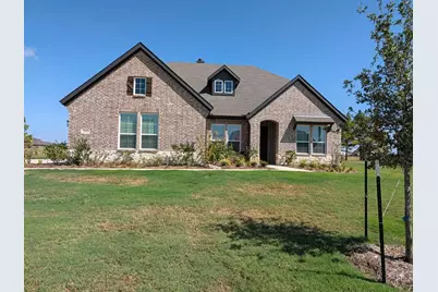 390 Cobb Road, Leonard, TX 75452 - Photo 1