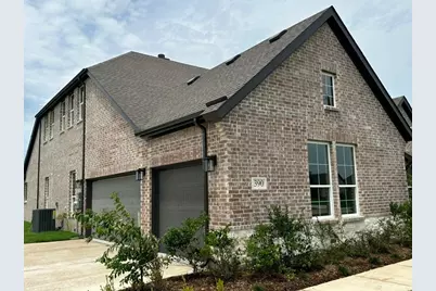 390 Cobb Road, Leonard, TX 75452 - Photo 3
