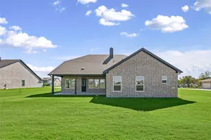 390 Cobb Rd, Leonard, TX 75452 - Photo 37