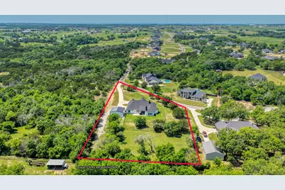 174 Bittersweet Trail, Weatherford, TX 76088 - Photo 19