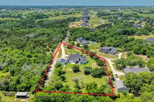 174 Bittersweet Trail, Weatherford, TX 76088 - Photo 19