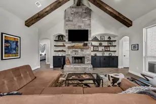 174 Bittersweet Trail, Weatherford, TX 76088 - Photo 5