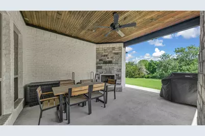 174 Bittersweet Trail, Weatherford, TX 76088 - Photo 15
